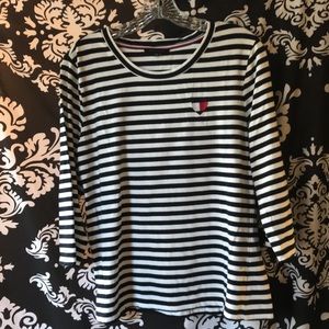 Tommy Hilfiger Stripped Shirt